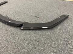 High Quality Factory Price Perfect Fit Carbon Fiber Bumper Front Lip for Lamborghini Huracan 580