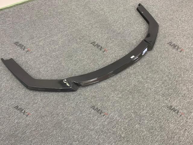 High Quality Factory Price Perfect Fit Carbon Fiber Bumper Front Lip for Lamborghini Huracan 580