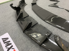 URUS Topcar Body Kits for Lamborghini Excellent Quality Fast Delivery Dry Carbon Fiber Front Lip Side Skirt Rear Diffuser Hood