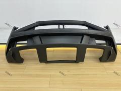New High Quality Dry Carbon Fiber Car Rear Bumper for Gallardo-Bolt-On Installation Carbon Black 100% Fitment 2008-2013