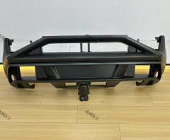 New High Quality Dry Carbon Fiber Car Rear Bumper for Gallardo-Bolt-On Installation Carbon Black 100% Fitment 2008-2013