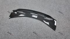Excellent Quality Dry Carbon Fiber RYFT Rear Wing Spoiler Replacement for Ferrari 296