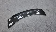 Excellent Quality Dry Carbon Fiber RYFT Rear Wing Spoiler Replacement for Ferrari 296