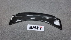 Excellent Quality Dry Carbon Fiber RYFT Rear Wing Spoiler Replacement for Ferrari 296