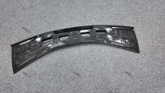 Excellent Quality Dry Carbon Fiber RYFT Rear Wing Spoiler Replacement for Ferrari 296