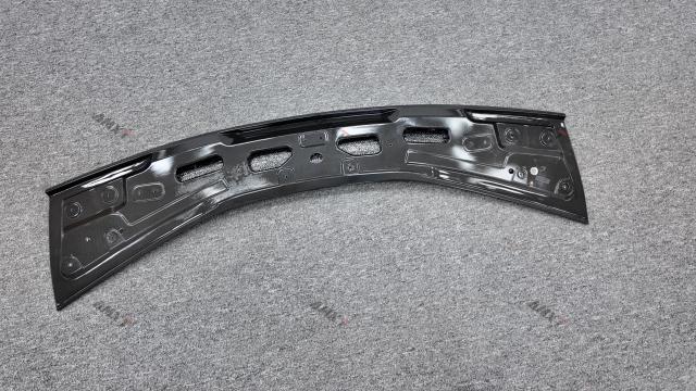 Excellent Quality Dry Carbon Fiber RYFT Rear Wing Spoiler Replacement for Ferrari 296
