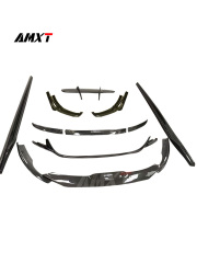 812 Body Kits for Ferrari Perfect Quality Fast Delivery Dry Carbon Fiber Front Lip Side Skirt Rear Corner Guard Diffuser Spoiler