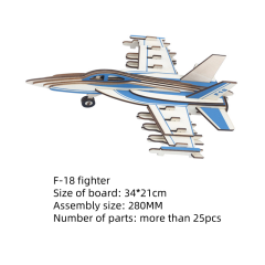 F18 fighter