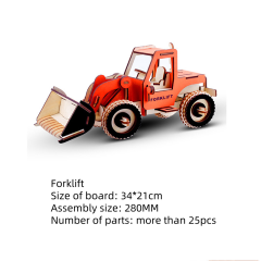 forklift