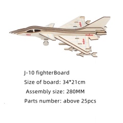 J-10 fighter