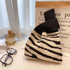 Zebra stripes