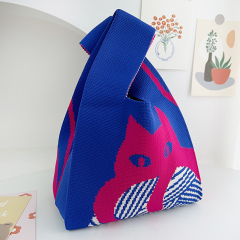 Blue cat