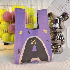Letter A