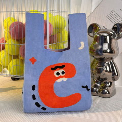 Letter C