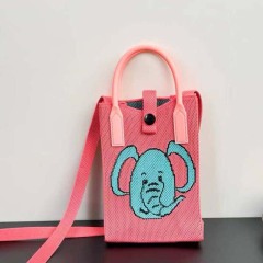 Pink elephant