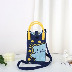 Blue bear