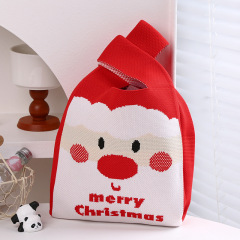 Santa Claus face
