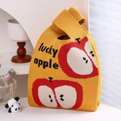 Christmas Eve Apple
