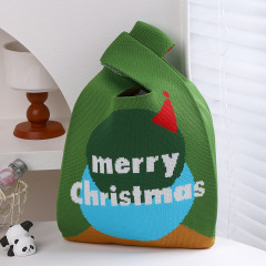 Christmas alphabet