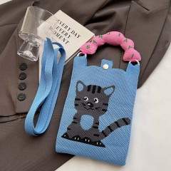 Blue cat