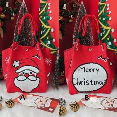 Santa Claus (A and B sides)