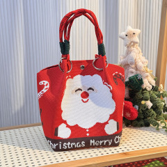 Santa Claus face