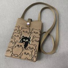 Brown Cat