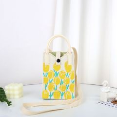 Yellow Tulip