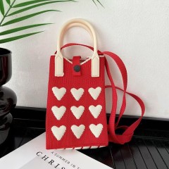 Red Loves