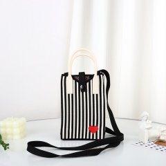 Black Stripe