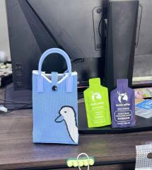 Blue Duck