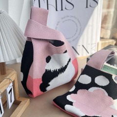 Pink Panda (AB)