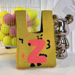 Letter Z