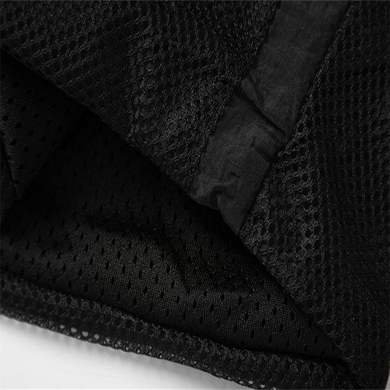 Trapstar Vest It’s A Secret Jacket Street Style Zip Puffer Coat Detailed View
