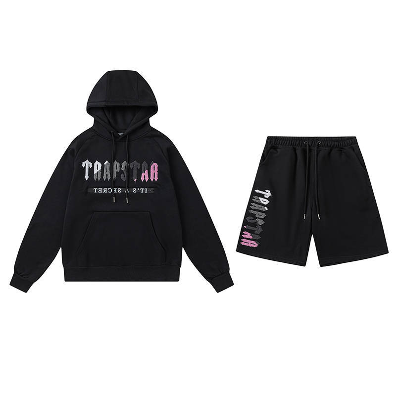 Trapstar Sweatshirt 8856 Set Front