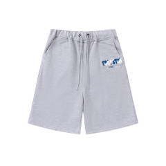 8828-Gray-Shorts