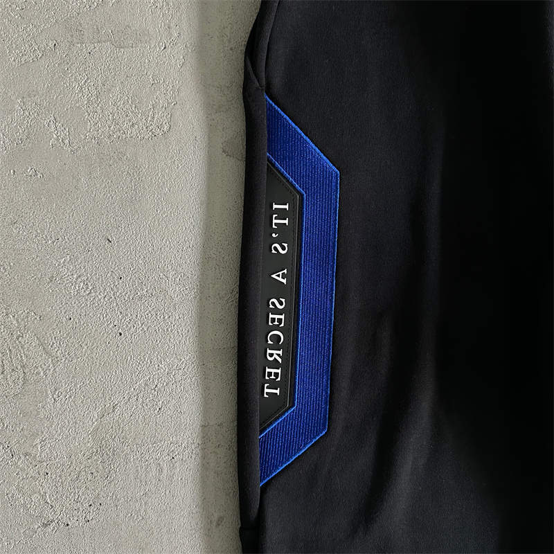 Trapstar Hoodie Mens Irongate Tracksuit Streetwear Sweatshirt