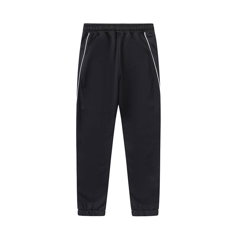 Trapstar Shooters Tracksuit Men Technical Mesh Hoodie Joggers