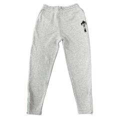 Gray-Pants