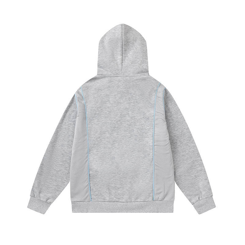 Trapstar Shooters Tracksuit Men Technical Mesh Hoodie Joggers