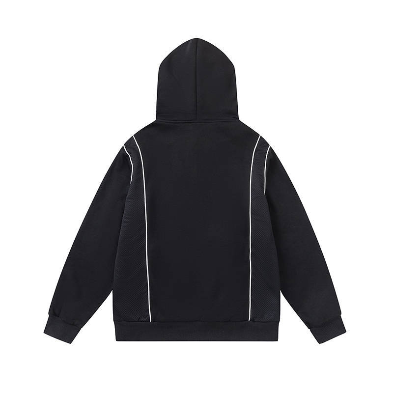 Trapstar Shooters Tracksuit Men Technical Mesh Hoodie Joggers