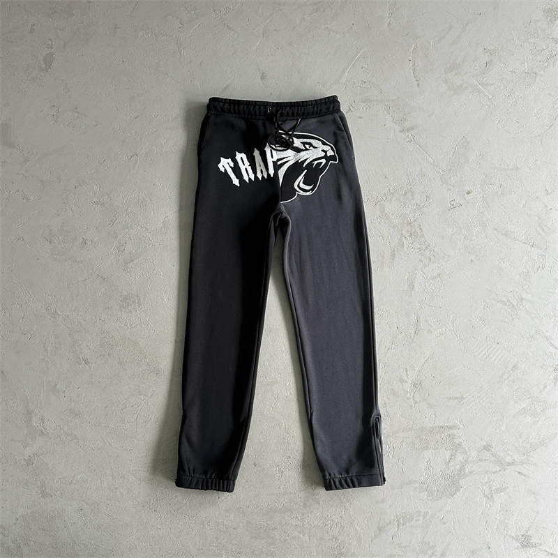 Trapstar Shooters Jumper Men Hoodie Cotton Arch Tracksuit