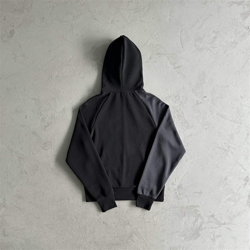 Trapstar Shooters Jumper Men Hoodie Cotton Arch Tracksuit