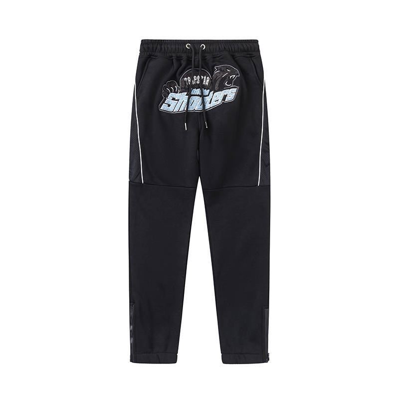 Trapstar Shooters Tracksuit Men Technical Mesh Hoodie Joggers