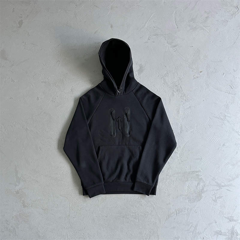 Trapstar Irongate Tracksuit Men T Tech Zip Jogging Suit