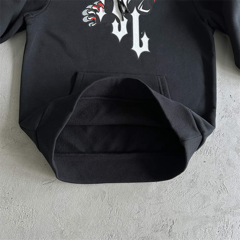 Trapstar Tracksuit Tsl Shooters Bloodshot Hoodie Men UK Street Jogging