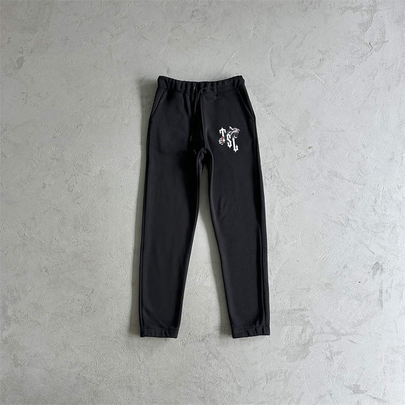 Trapstar Tracksuit Tsl Shooters Bloodshot Hoodie Men UK Street Jogging