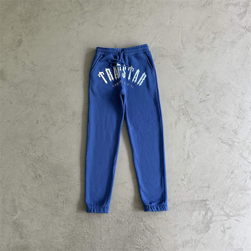 Trapstar London Hoodie Men Decoded Gel Tracksuit UK Street Sweatshirt