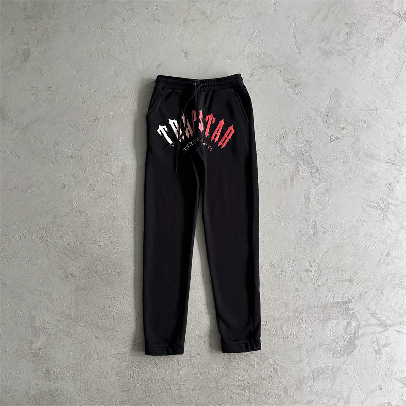Trapstar London Hoodie Men Decoded Gel Tracksuit UK Street Sweatshirt