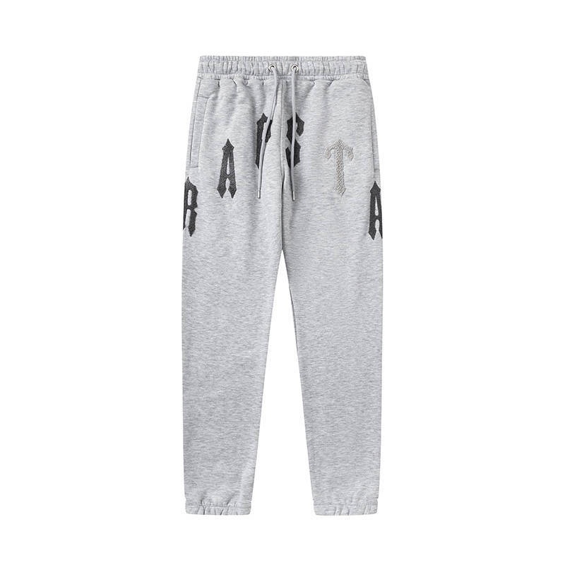 Trapstar London Tracksuit Irongate Arch Chenille Hoodie Jogging Suit 8875